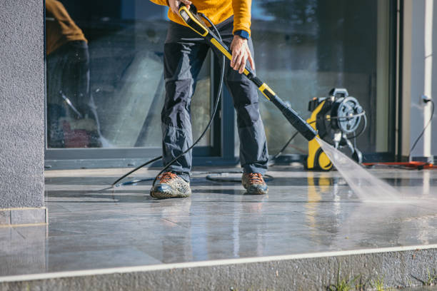 Best Sidewalk Pressure Washing  in Adams, WI