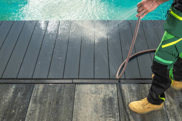 Best Local Pressure Washing Services  in Adams, WI