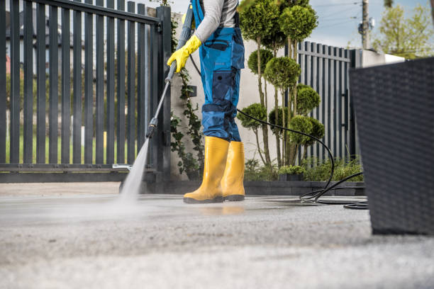 Professional Pressure Washing in Adams, WI