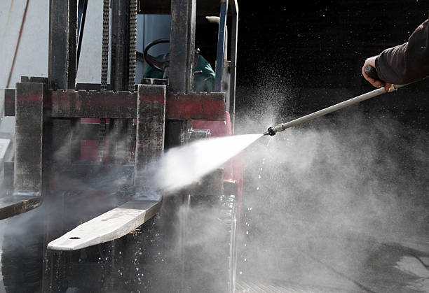Pressure Washing Estimates in Adams, WI