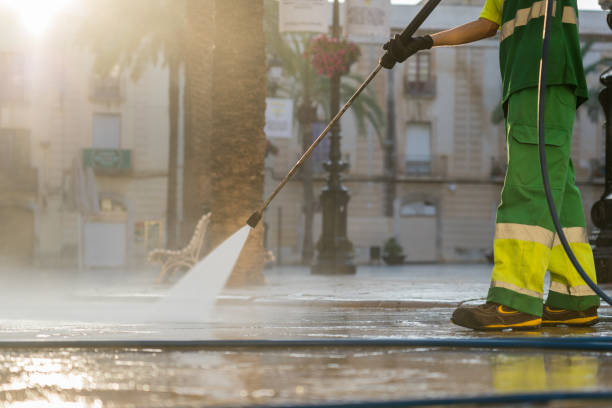 Best Pressure Washing Brick  in Adams, WI