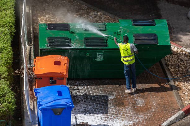 Best Commercial Pressure Washing  in Adams, WI